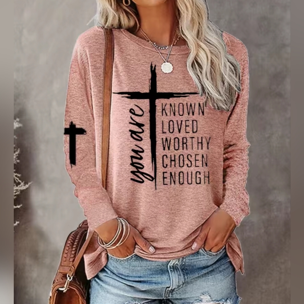 Long sleeve CUSTOM TSHIRT pepepizzazz. Many sizes